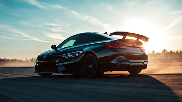 Guide des volants BMW M : différencier un vrai remplacement