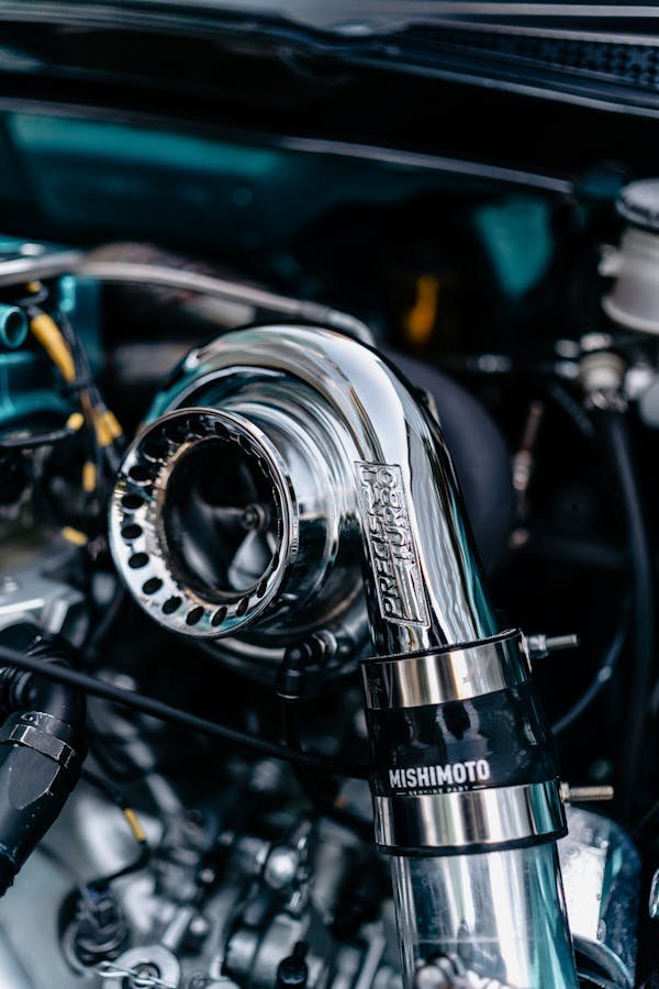Les meilleures options pour acquérir un turbo iveco kkk neuf