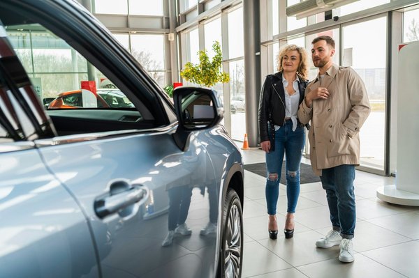 Les top concessions pour acheter une audi à genève
