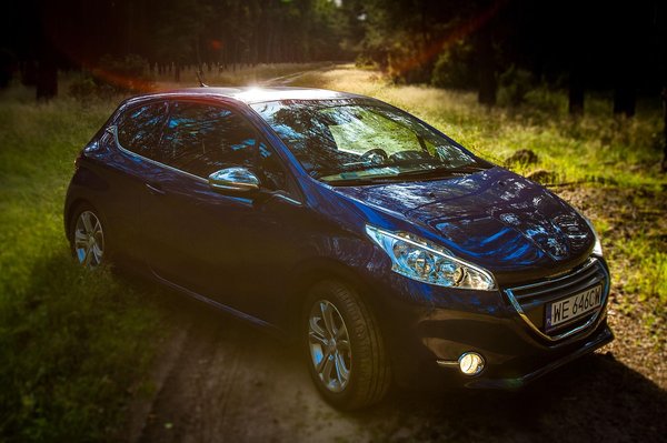 Peugeot 2008 bluehdi 130 s&s eat8 allure : le meilleur choix ?