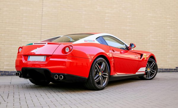Liberty walk garage : transformations audacieuses de supercars